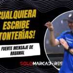 Javier Rabanal: “Decían que no podía con IDV; cualquiera escribe tonterías” 3 Javier Rabanal: “Decían que no podía con IDV; cualquiera escribe tonterías”