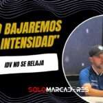 Javier Rabanal: “Es un paso grande, pero no definitivo; no bajaremos la intensidad hasta ganar la copa” 3 Javier Rabanal: “Es un paso grande, pero no definitivo; no bajaremos la intensidad hasta ganar la copa”