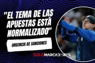 Javier Rabanal sin filtro: "La Serie B es un pozo"