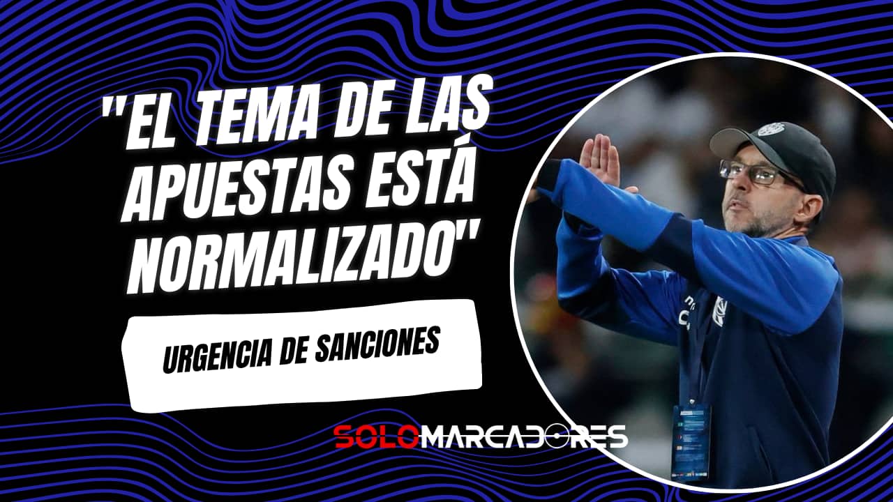 Javier Rabanal sin filtro: "La Serie B es un pozo"