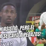 ¡Brilló pero no bastó! John Yeboah asiste en Italia, pero el Venezia se derrumba al final 3 John Yeboah asiste en Italia, pero el Venezia se derrumba al final
