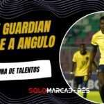 Juan Riquelme Angulo en el Top Mundial de The Guardian