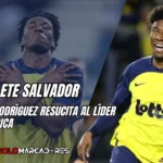 ¡De suplente a héroe! Kevin Rodríguez revive su mejor versión en el fútbol europeo con un doblete inolvidable 4 Kevin Rodríguez revive su mejor versión en el fútbol europeo
