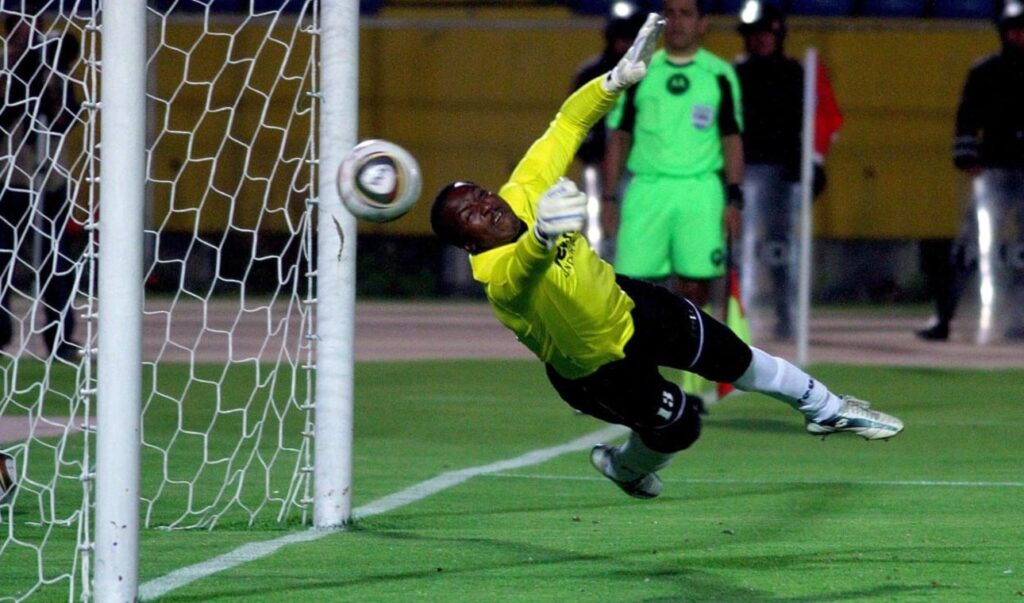 El sabio consejo de un ex jugador de La Selección de Ecuador a Beccacece: "Más que el Bombo 2…"