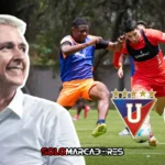 ¡LDU sorprende! Estas son las 4 razones por las que no ficharán refuerzos para enfrentar a Palmeiras 3 LDU las 4 razones por las que no ficharan refuerzos para enfrentar a Palmeiras