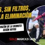 La Autocrítica de Michael Hoyos Tras la Eliminación de IDV 3 La Autocrítica de Michael Hoyos Tras la Eliminación de IDV