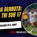 La Selección de Ecuador fue goleada por Estados Unidos en el Mundial Femenino Sub 17 3 La Selección de Ecuador fue goleada por Estados Unidos en el Mundial Femenino Sub 17