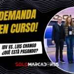 La demanda de Independiente del Valle contra Luis Alfonso Chango: ¿Cuál es el estado del proceso legal? 4 La demanda de Independiente del Valle contra Luis Alfonso Chango: ¿Cuál es el estado del proceso legal?