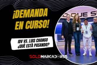 La demanda de Independiente del Valle contra Luis Alfonso Chango: ¿Cuál es el estado del proceso legal?