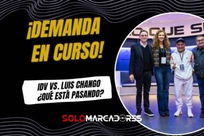 La demanda de Independiente del Valle contra Luis Alfonso Chango: ¿Cuál es el estado del proceso legal?