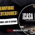 ¡Liga de Quito Vende Todas las Entradas para Semifinal de Libertadores vs. Palmeiras! 4 ¡Liga de Quito Vende Todas las Entradas para Semifinal de Libertadores vs. Palmeiras!