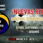 LigaPro Endurece Control Económico para un Fútbol Ecuatoriano Sostenible 3 LigaPro Endurece Control Económico para un Fútbol Ecuatoriano Sostenible
