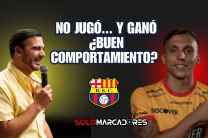 Mathías Suárez vs. BSC: El "Buen Comportamiento" que Terminó en Juicio FIFA