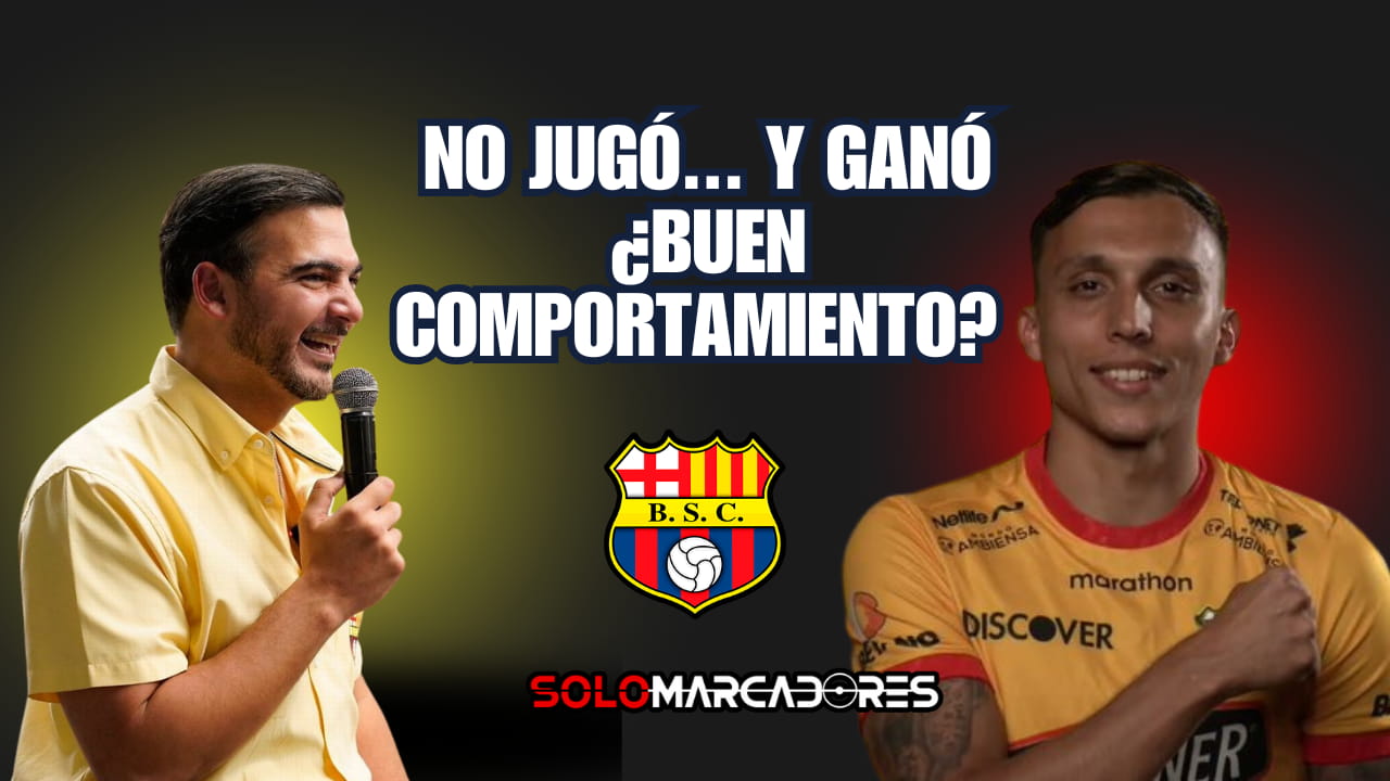 Mathías Suárez vs. BSC: El "Buen Comportamiento" que Terminó en Juicio FIFA