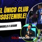 Miguel Ángel Loor: “IDV es el único club autosostenible del fútbol ecuatoriano” 4 Miguel Ángel Loor: “IDV es el único club autosostenible del fútbol ecuatoriano”