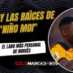 Moisés Caicedo: Sueña en Grande con Champions, Premier y Ecuador