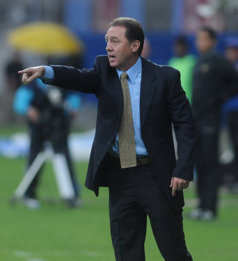 Alex Aguinaga duras Críticas a LaTri: "Enner Valencia Está Muy Solo" 1 Alex Aguinaga duras Críticas a LaTri: "Enner Valencia Está Muy Solo"