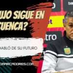 Norberto Araujo habló sobre su futuro en Deportivo Cuenca: ¿renovará para 2026? 3 Norberto Araujo habló sobre su futuro en Deportivo Cuenca: ¿renovará para 2026?