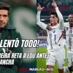 Podrán los albos resistir en la revancha