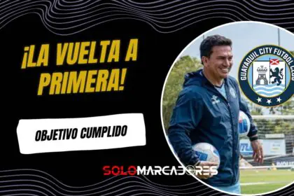 Pool Gavilánez Admite Incertidumbre Tras el Ascenso del Guayaquil City