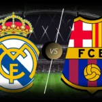 ¡Clásico de alto voltaje! Real Madrid y Barcelona chocan en un duelo clave por LaLiga 2025 3 Real Madrid y Barcelona chocan en un duelo clave por LaLiga 2025