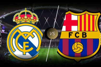 Real Madrid y Barcelona chocan en un duelo clave por LaLiga 2025