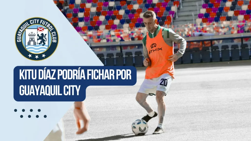 Regresa el Kitu Díaz a la LigaPro