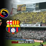 ¡Regresan los hinchada torera al Rodrigo Paz! El fútbol ecuatoriano vive una nueva fiesta en la LigaPro 4 Regresan los hinchas de BSC al Rodrigo Paz