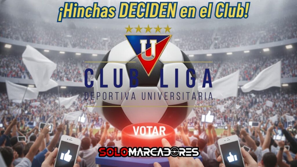 Socios del Fútbol: Hinchas de LIGA Toman el Control de Decisiones Clave