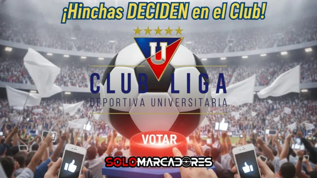 Socios del Fútbol: Hinchas de LIGA Toman el Control de Decisiones Clave