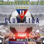 Socios del Fútbol: Hinchas de LIGA Toman el Control de Decisiones Clave