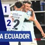 Universidad Católica sorprende y elimina a IDV en un partido épico de la Copa Ecuador 3 Universidad Católica sorprende y elimina a IDV en un partido épico de la Copa Ecuador
