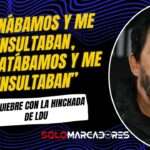 Vitamina Sánchez y su salida de LDU : “Ganábamos y me insultaban, empatábamos y me insultaban” 4 Vitamina Sánchez y su salida de LDU : “Ganábamos y me insultaban, empatábamos y me insultaban”