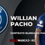 ¡Bombazo en París! Willian Pacho Renueva con PSG y Recibe Súper Aumento Salarial 🚀 4 ¡Bombazo en París! Willian Pacho Renueva con PSG y Recibe Súper Aumento Salarial