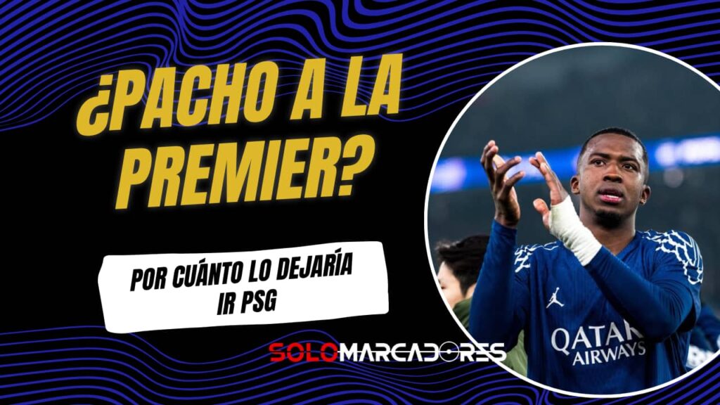 ¿Willian Pacho al Liverpool? 🇪🇨 El Ecuatoriano en la mira de un Gigante inglés