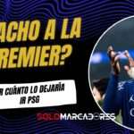 ¿Willian Pacho al Liverpool? 🇪🇨 El Ecuatoriano en la mira de un Gigante inglés