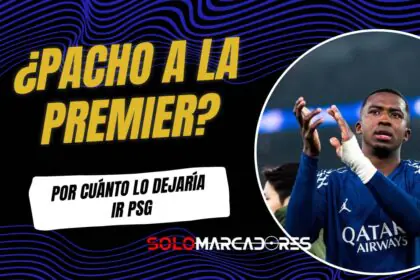 ¿Willian Pacho al Liverpool? 🇪🇨 El Ecuatoriano en la mira de un Gigante inglés