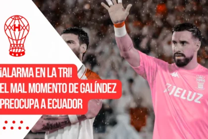 duro momento de Hernán Galíndez en Huracán