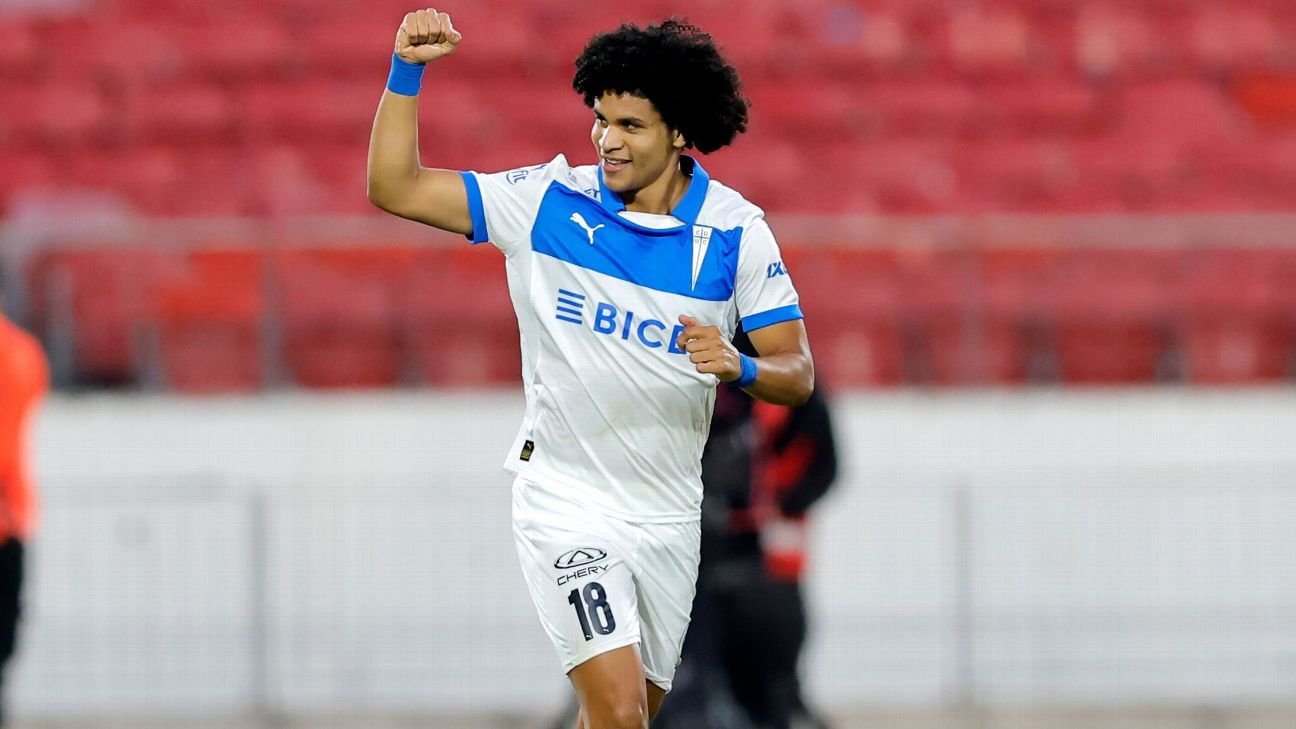 ¿Vuelve Eduard Bello a Barcelona SC en 2026?