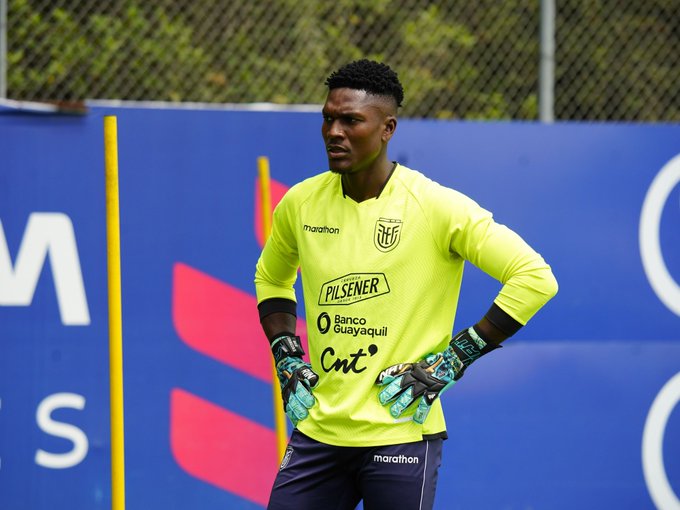 Beccacece frena convocatoria de David Cabezas: “Debe resolver su situación primero” 1 Beccacece frena convocatoria de David Cabezas: “Debe resolver su situación primero”