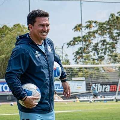 Pool Gavilánez Admite Incertidumbre Tras el Ascenso del Guayaquil City 23 Pool Gavilánez Admite Incertidumbre Tras el Ascenso del Guayaquil City