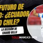 ¿Vuelve Eduard Bello a Barcelona SC?