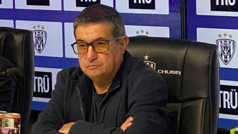 ⚽ Santiago Morales: "Este formato me parece el más justo" 23 Santiago Morales: "Este formato me parece el más justo"