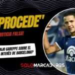 ¿Alex Arce a Barcelona SC? Su agente rompe el silencio tras la consagración en Argentina 3 ¿Alex Arce a Barcelona SC? Su agente rompe el silencio tras la consagración en Argentina