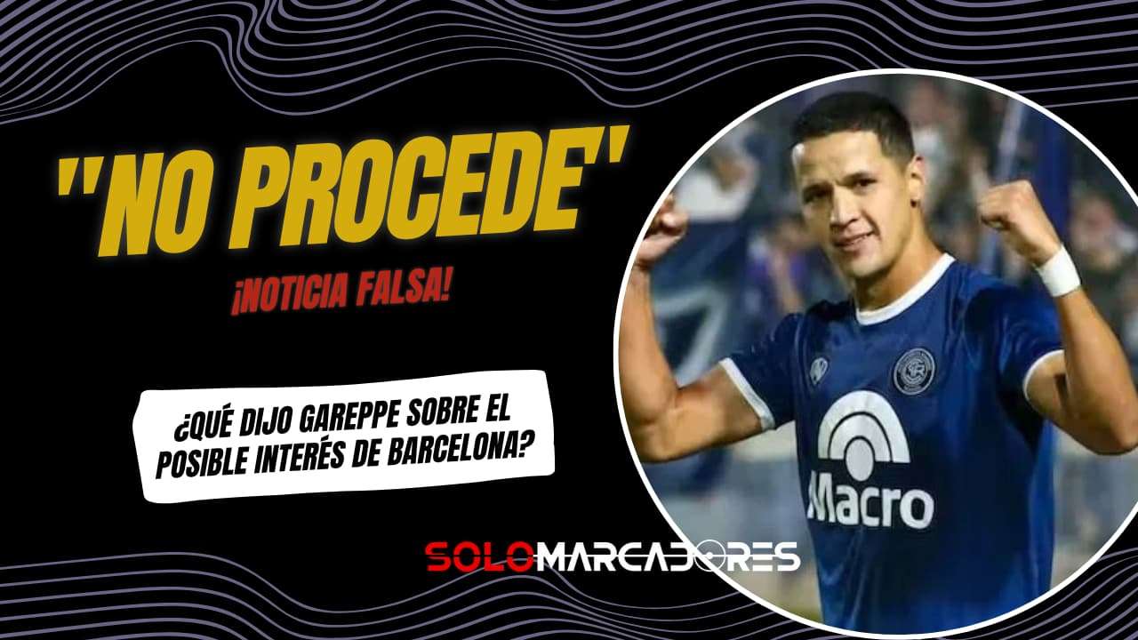 ¿Alex Arce a Barcelona SC? Su agente rompe el silencio tras la consagración en Argentina