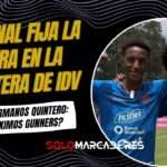 ¿Arsenal busca más talento ecuatoriano?