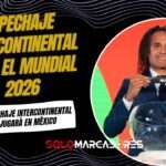 El camino final de Bolivia: Así quedó el sorteó del Repechaje intercontinental para el Mundial 2026 3 El camino final de Bolivia: Así quedó el sorteó del Repechaje intercontinental para el Mundial 2026