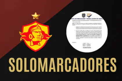 Aucas Sancionado: Prohibición de Fichajes por Deudas en la FEF