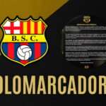Barcelona cierra las puertas: No habrá hinchas de Liga en el Monumental 3 Barcelona cierra las puertas: No habrá hinchas de Liga en el Monumental