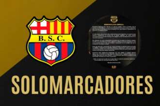 Barcelona cierra las puertas: No habrá hinchas de Liga en el Monumental